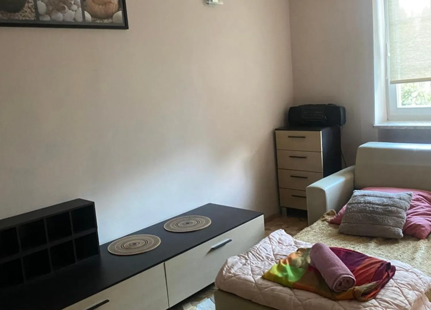 Monika House Apartment Warsaw Homestay