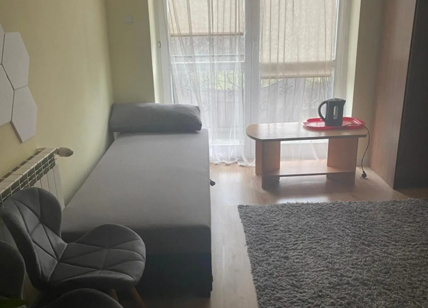 Monika House Apartment Warsaw 0*,  Poland