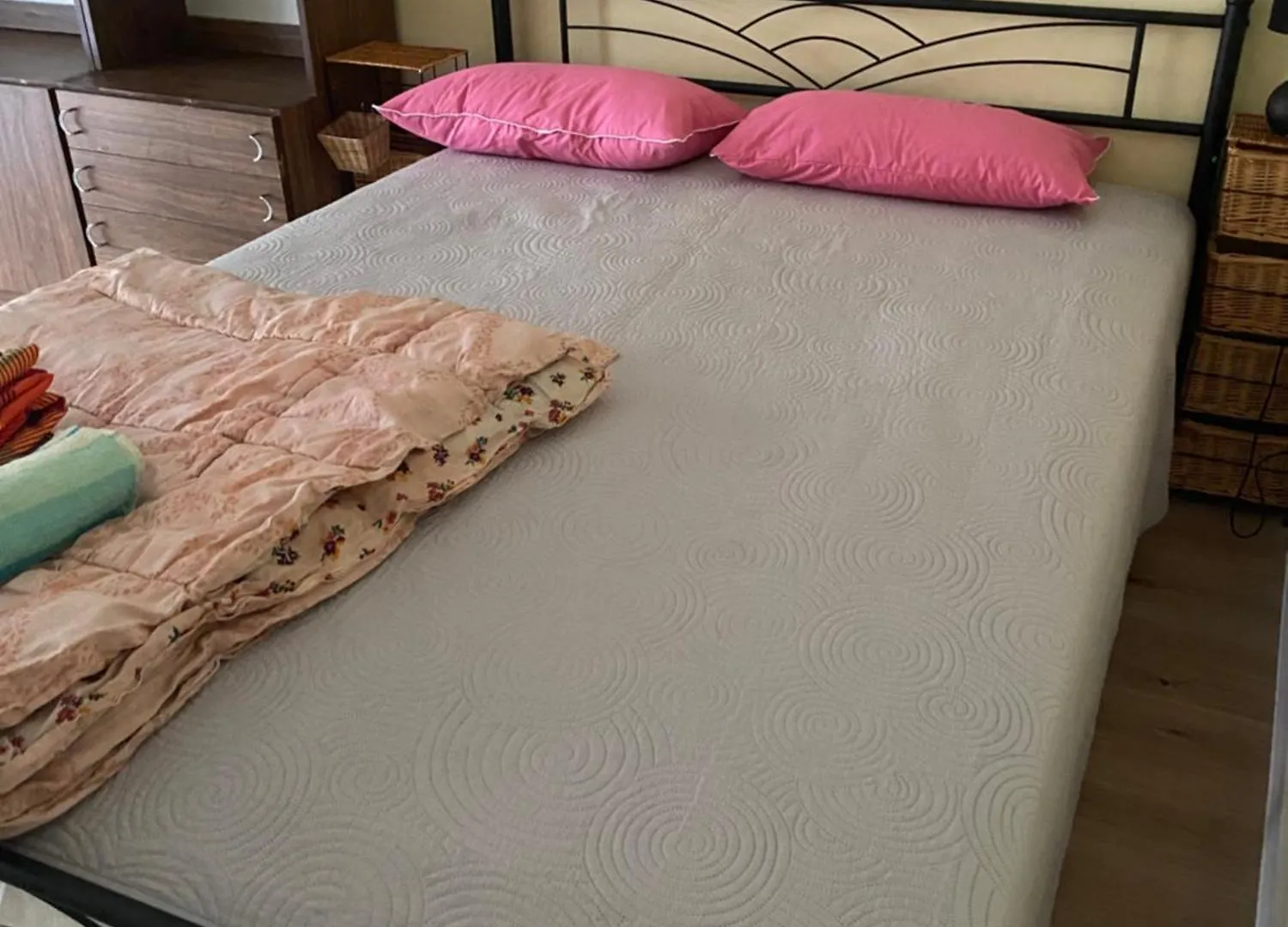 Homestay Monika House Apartment Warsaw