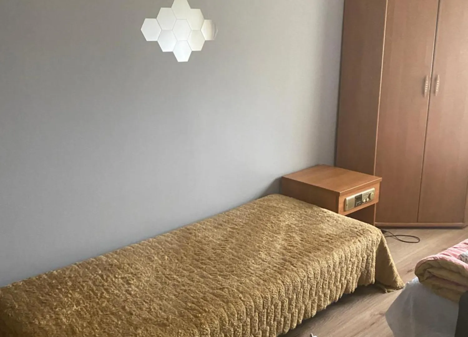 Homestay Monika House Apartment Warsaw
