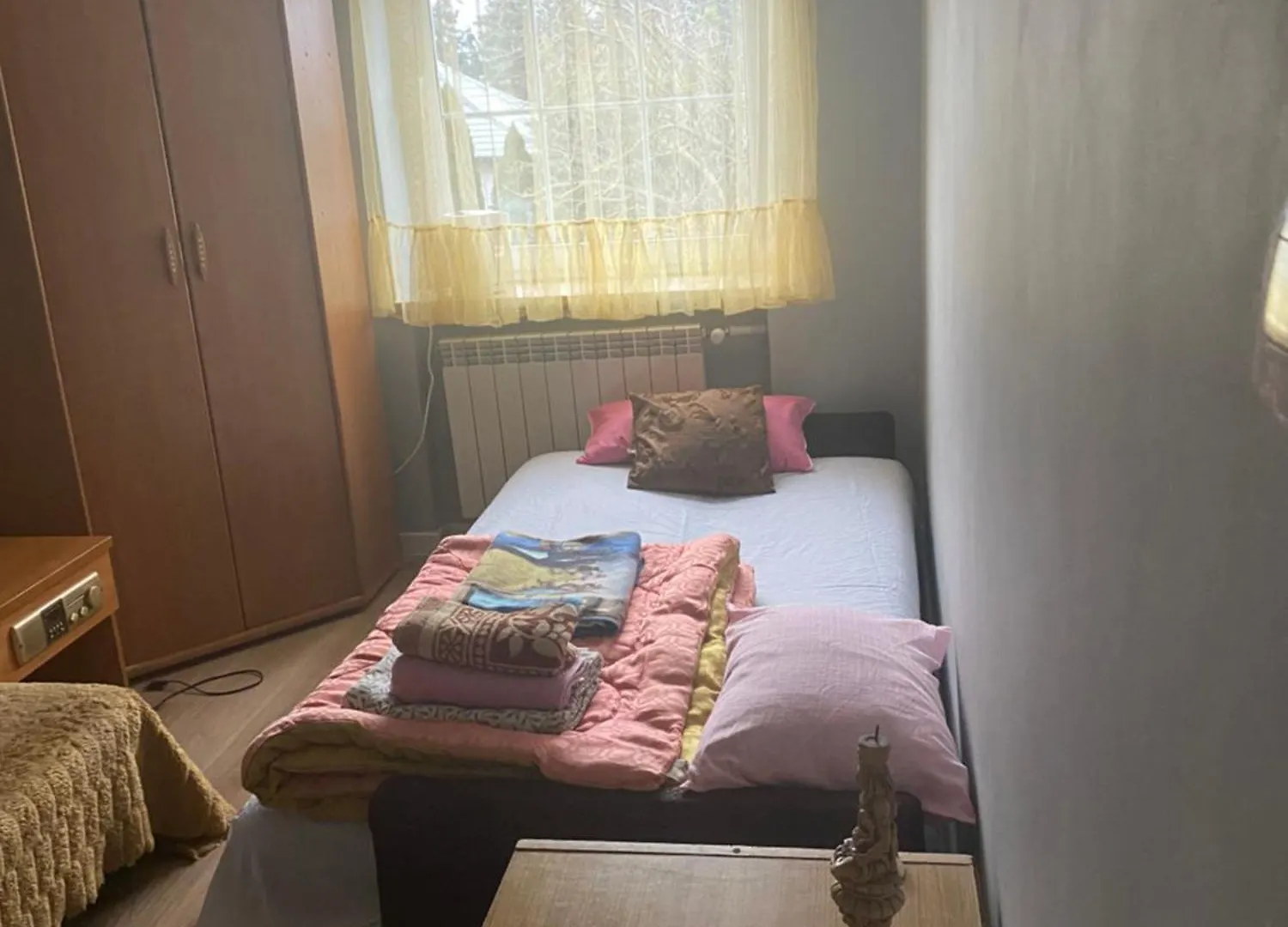 Monika House Apartment Warsaw Poland