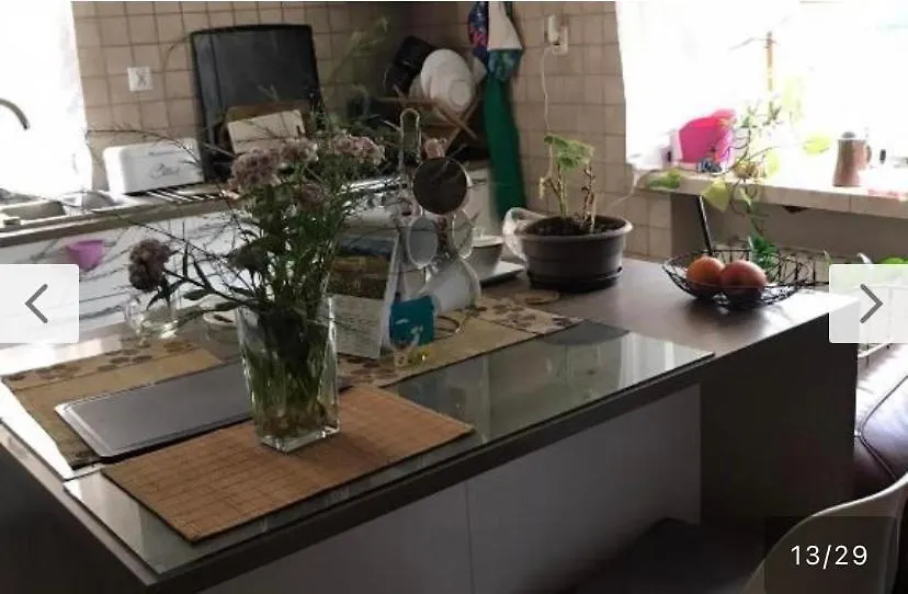 Monika House Apartment Warsaw Homestay